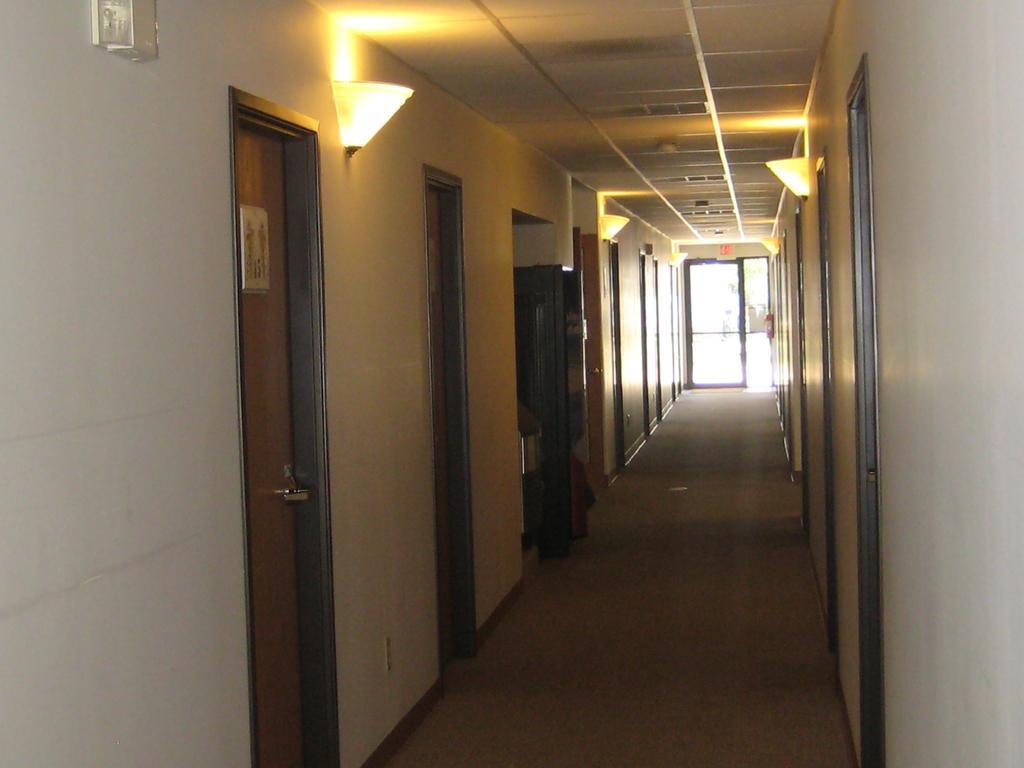 Coronado Motel & Rv Park Lindsborg Номер фото