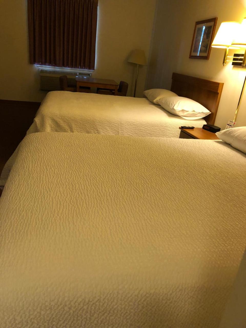 Coronado Motel & Rv Park Lindsborg Экстерьер фото