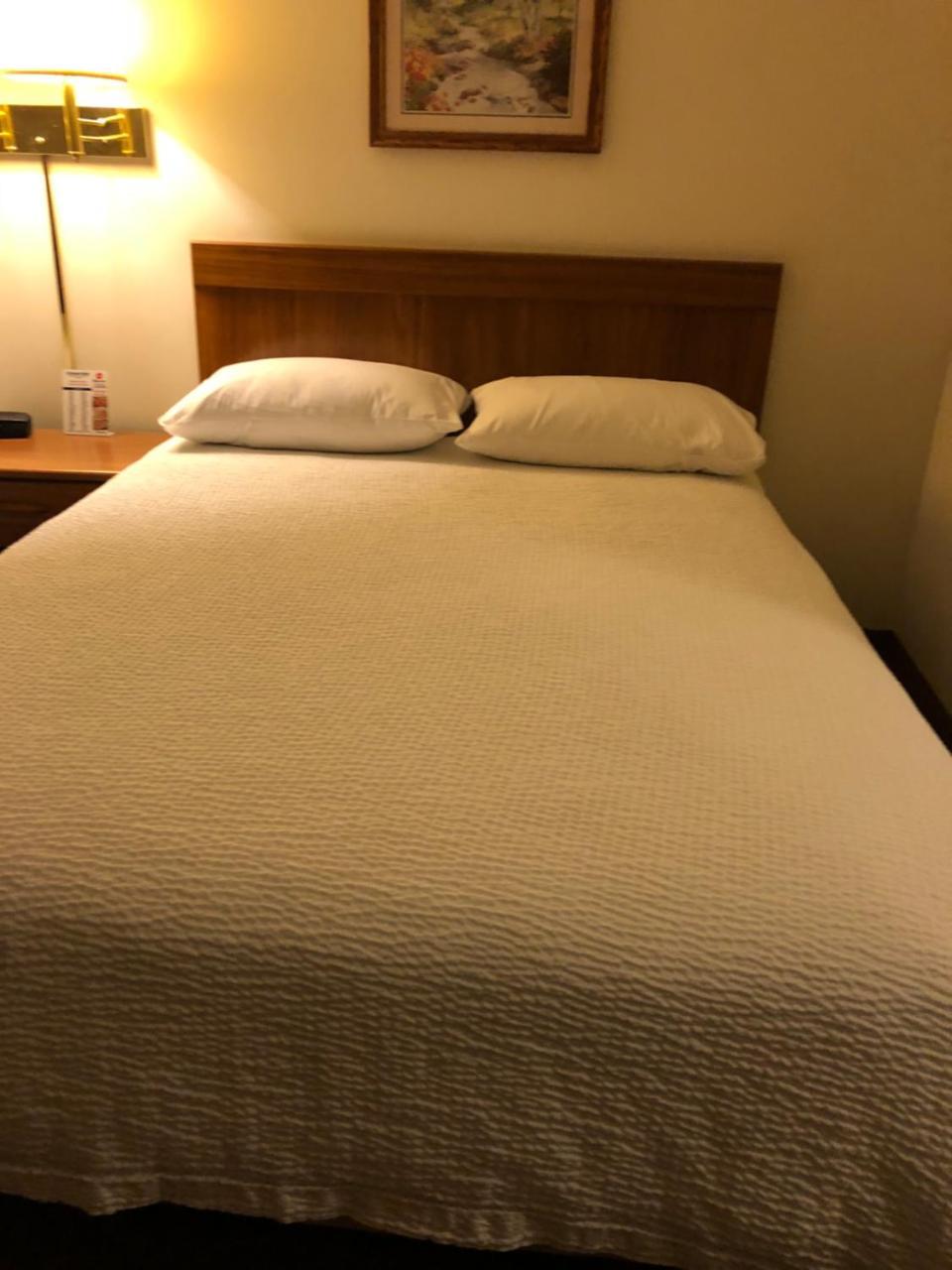 Coronado Motel & Rv Park Lindsborg Экстерьер фото