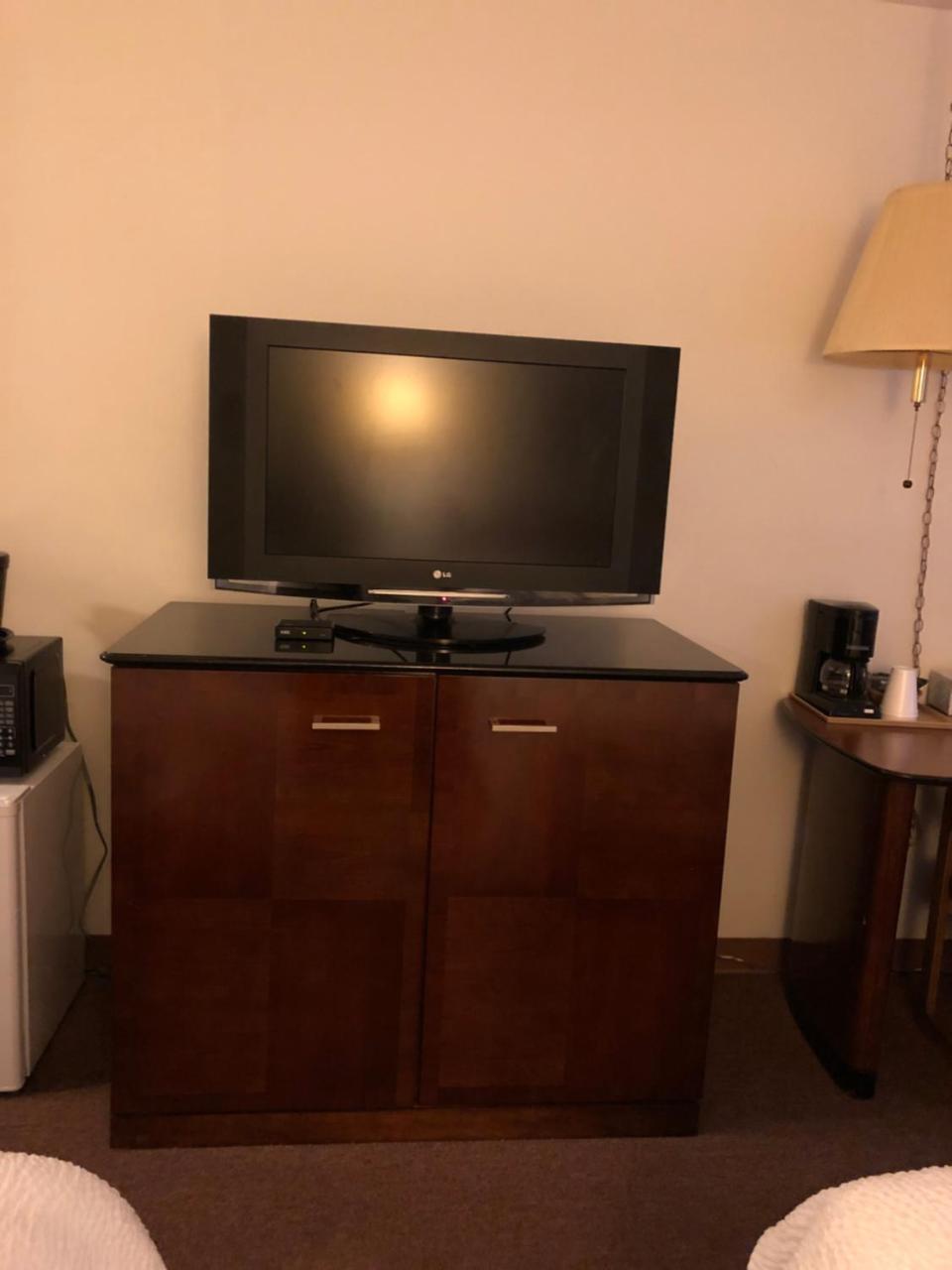 Coronado Motel & Rv Park Lindsborg Экстерьер фото
