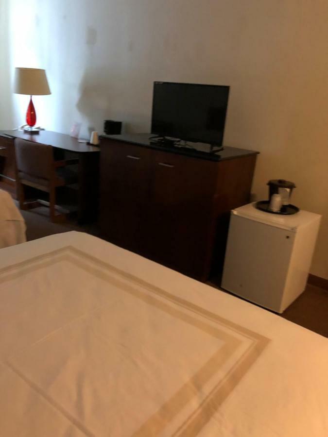Coronado Motel & Rv Park Lindsborg Экстерьер фото